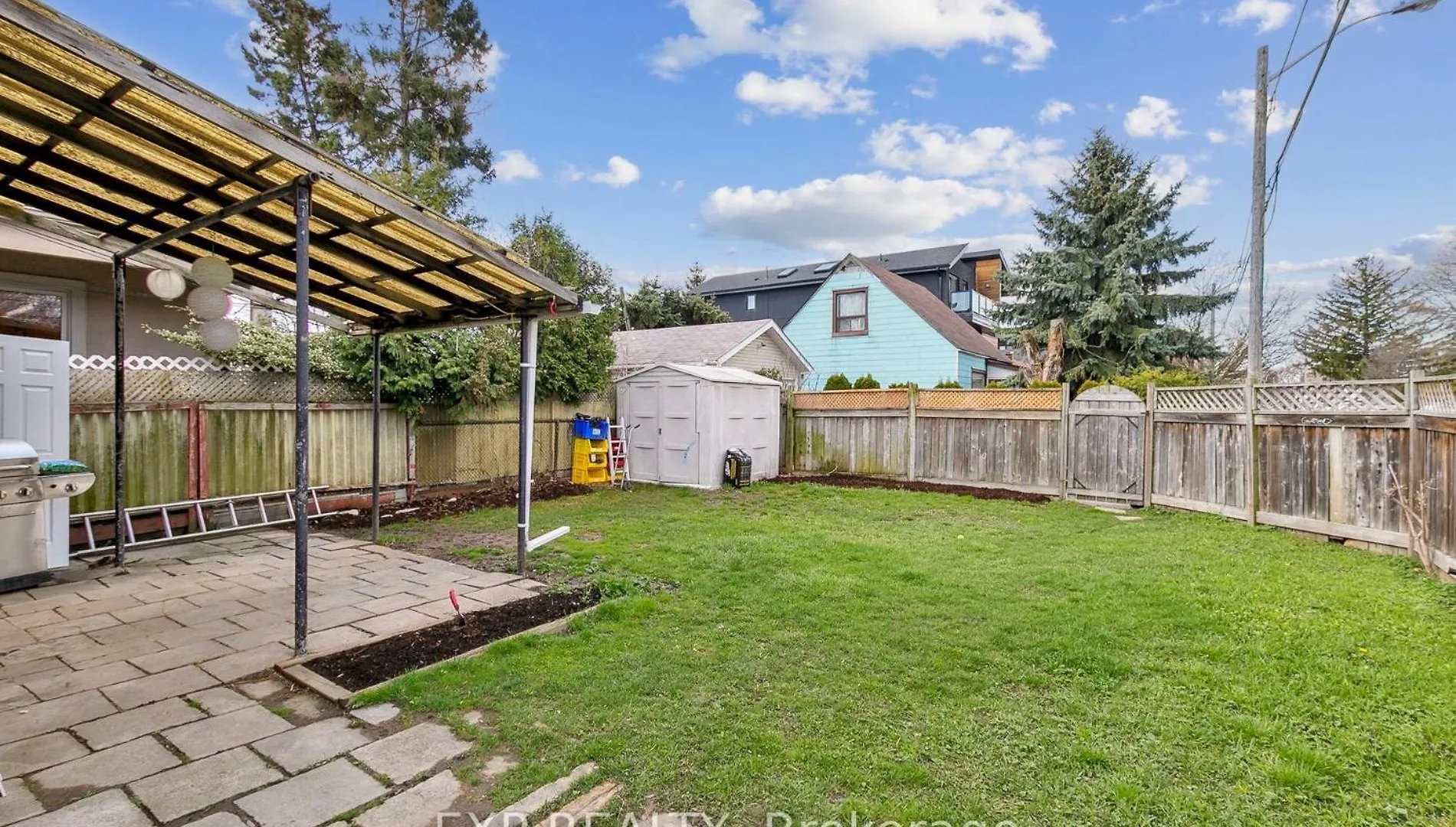Holiday home A Pet Lovers Paradise Toronto