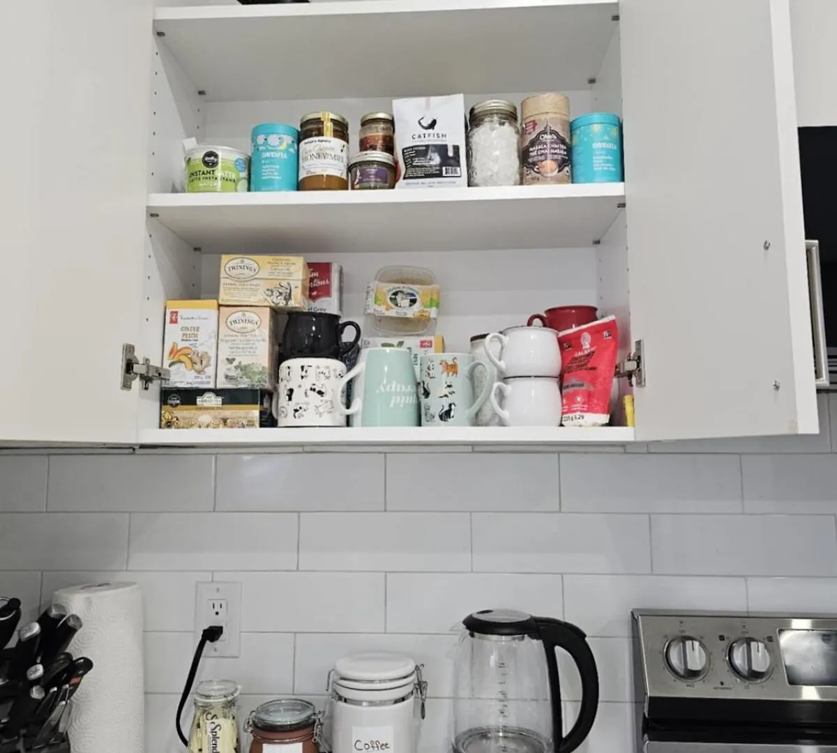 Holiday home A Pet Lovers Paradise Toronto