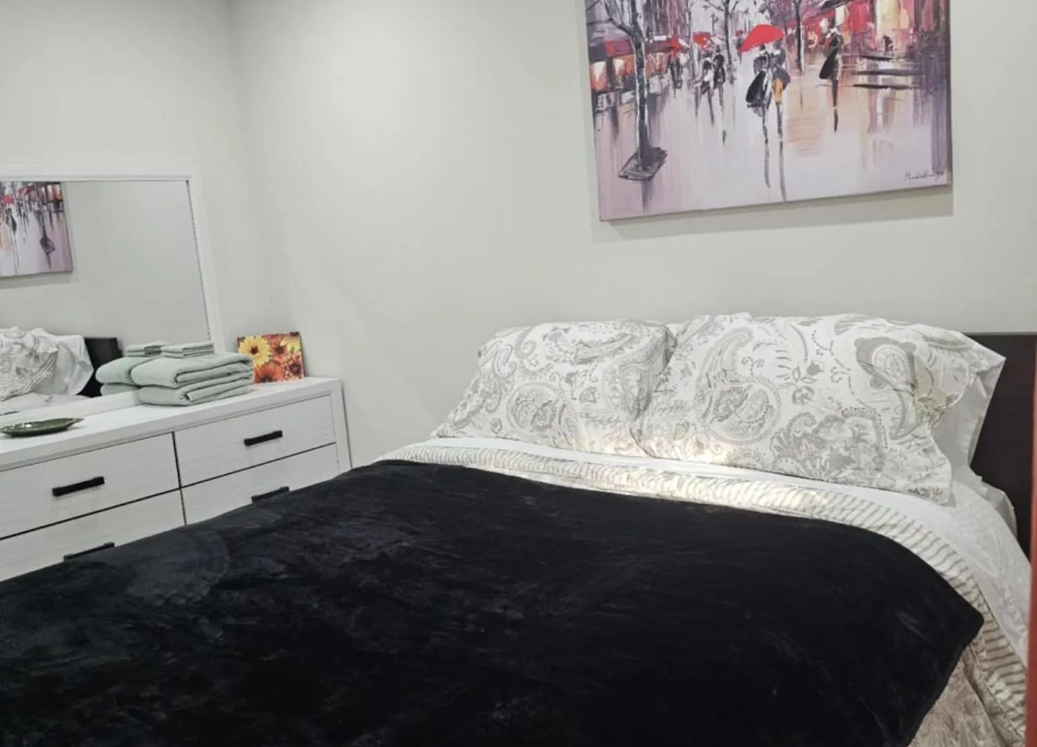 Holiday home A Pet Lovers Paradise Toronto
