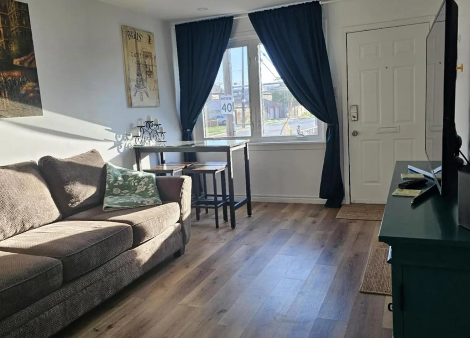 Holiday home A Pet Lovers Paradise Toronto Canada
