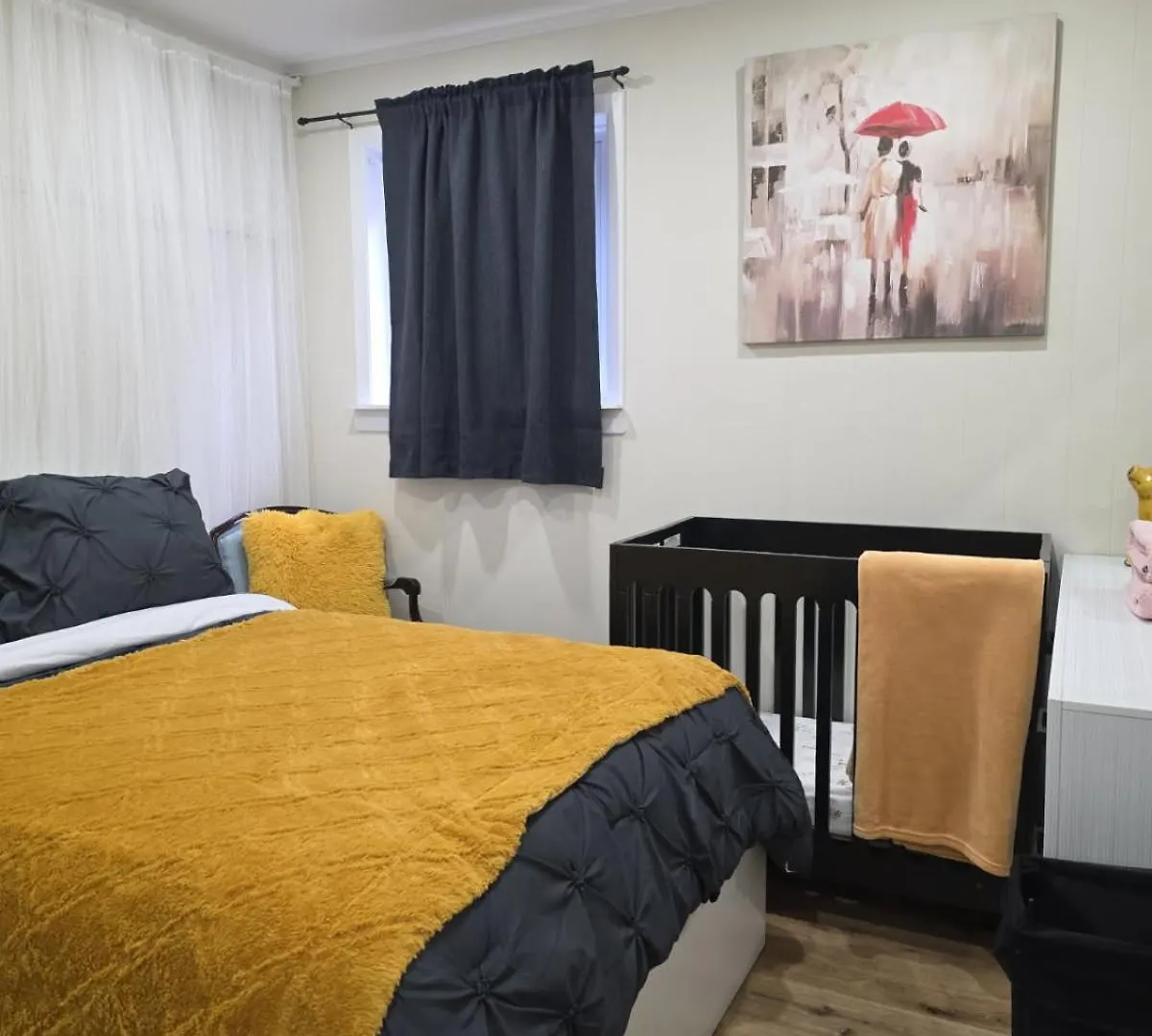 Holiday home A Pet Lovers Paradise Toronto Canada